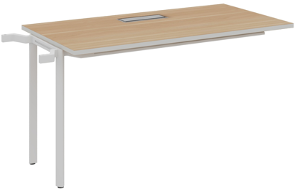 Atlas 1 Person Extension Workstation