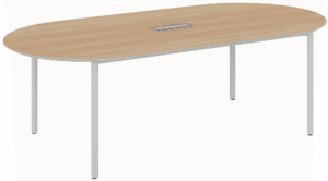 Agile Meeting Table Round