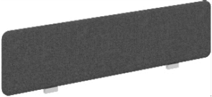 Agile Aluminum Frame Fabric Screen Main Spine