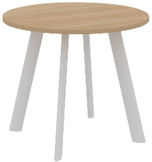 Atlas Round Conference Table