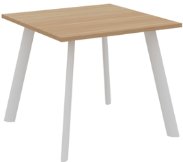 Atlas Square Conference Table