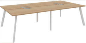 Atlas 4 Person Workstation