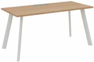 Atlas 1 Person Workstation Wide